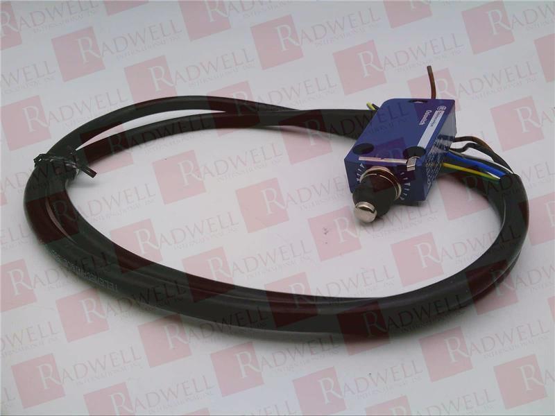 SCHNEIDER ELECTRIC XCMD2511L1