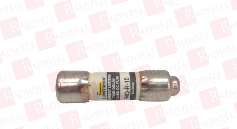 EATON CORPORATION FNQ-R-10