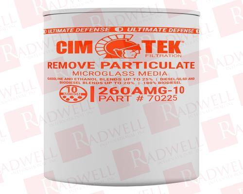 BETA 1 FILTERS B1SF0000006