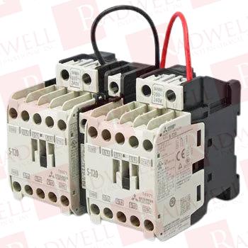 MITSUBISHI S-2XT20AC300V4B