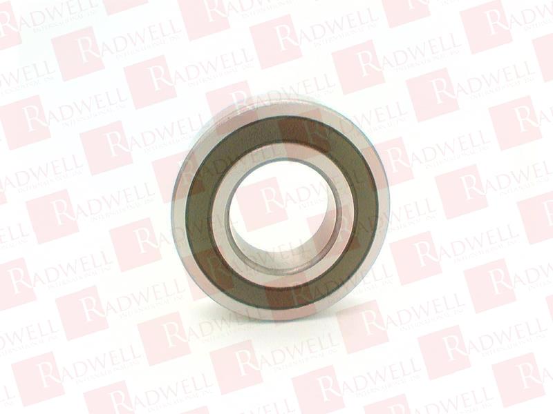GENERIC 6207-2RS