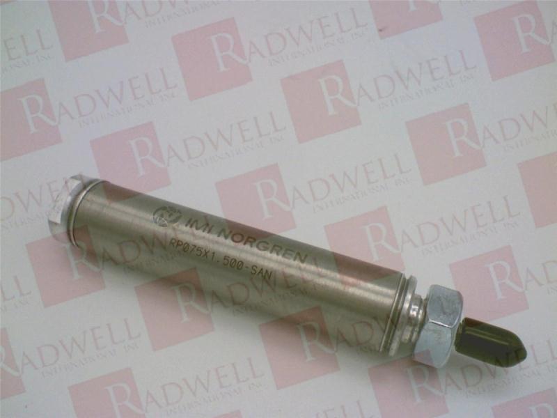 NORGREN RP075X15SAN