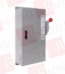 EATON CORPORATION ES2T1R1RF3NB