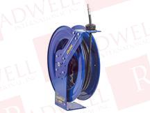 COXREELS INC EZ-HPL-350