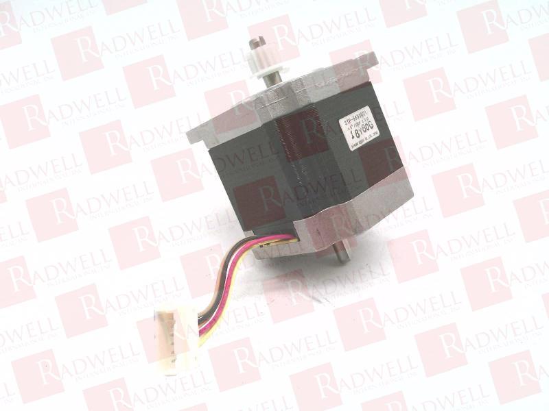 SHINANO KENSHI STP-58D3021