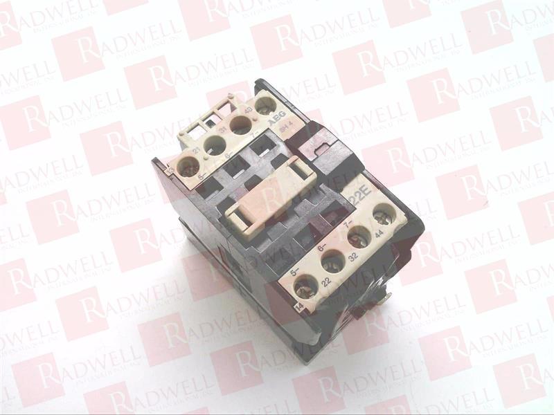 EEC AEG E-NR-910-302-545-24