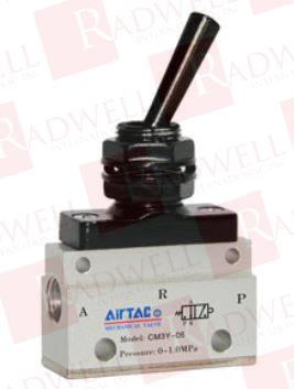 AIRTAC CM3Y05