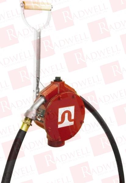TUTHILL FR152