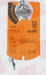 BELIMO LMQD60-1C3-T0G 
