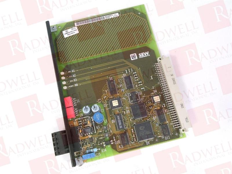 SEW EURODRIVE 8228876.11
