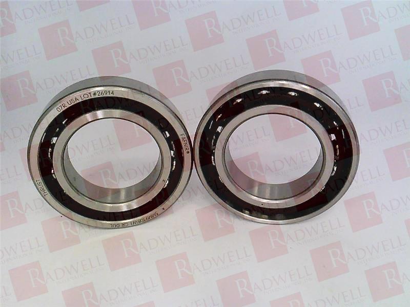 TIMKEN 3MM9108WI DUL