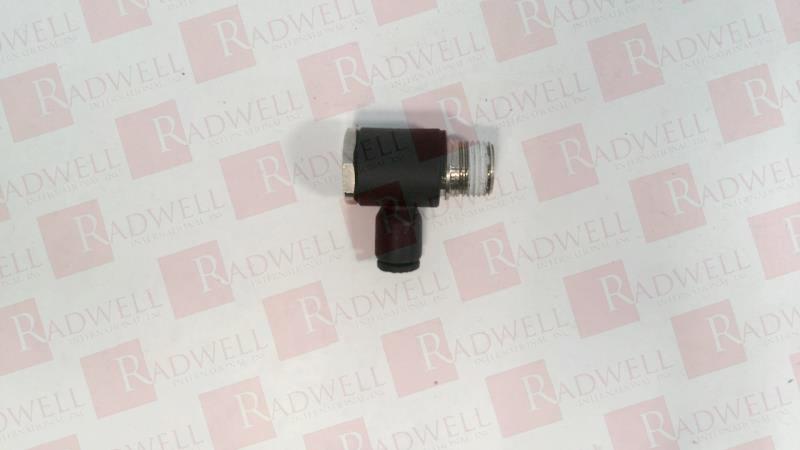 PARKER W369PLPBJ-4M-2