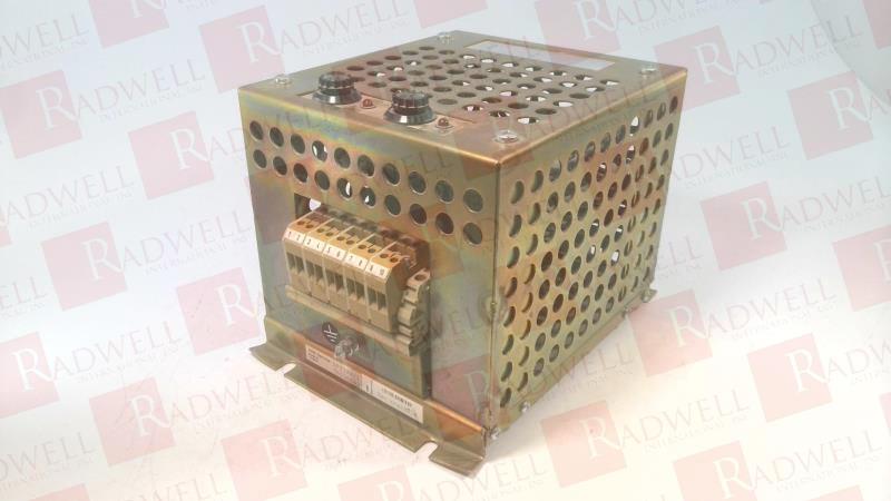 ASEA BROWN BOVERI SPS224/1