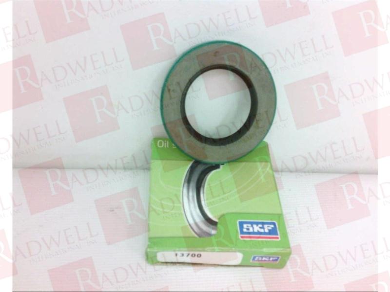 SKF 13700
