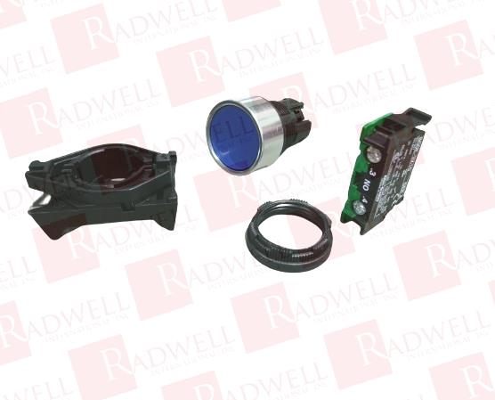 ALLEN BRADLEY 800ES-F63LX10