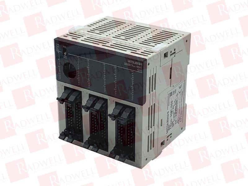 MITSUBISHI FX3UC-96MT/DSS