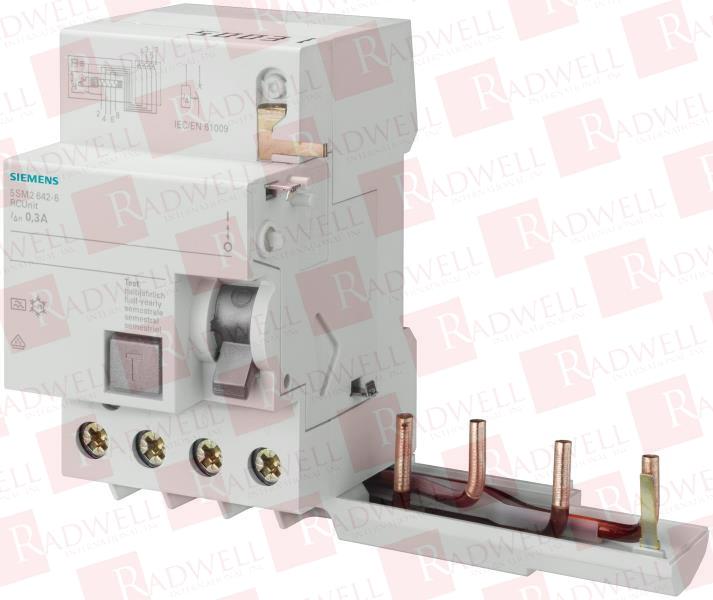 SIEMENS 5SM2342-0