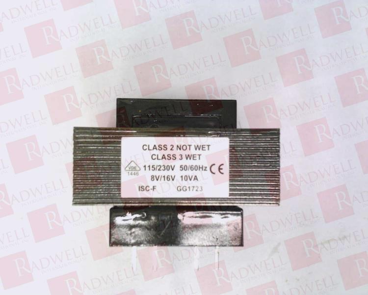 SIGNAL TRANSFORMER 14A-10R-16