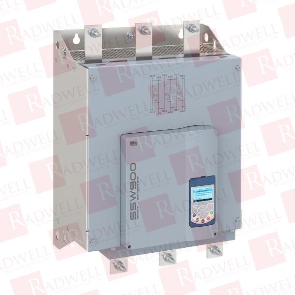 WEG SSW900E0480T5E3B