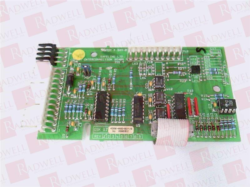  , INTERCONNECTION BOARD
