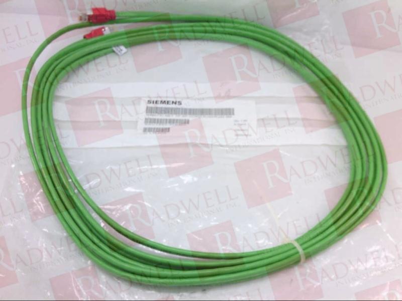 SIEMENS 6XV18502HH60