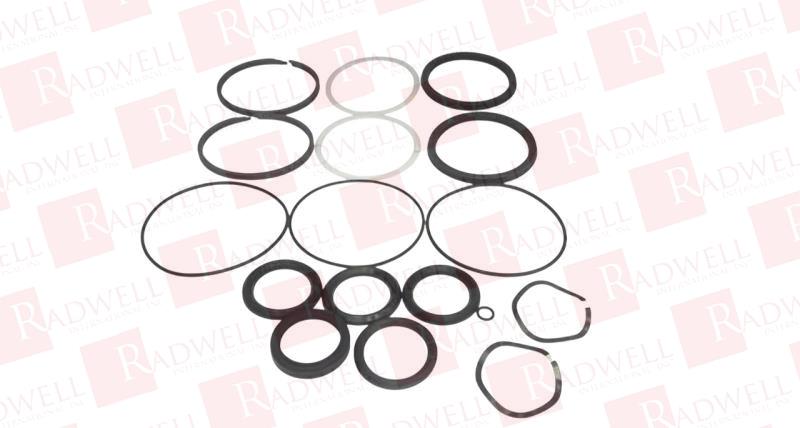 MILWAUKEE CYLINDER 01530-0-4D