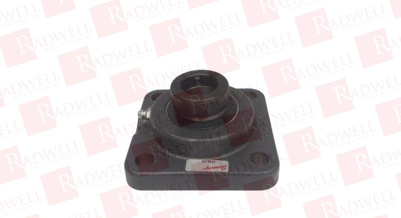 REGAL REXNORD VF4E-215