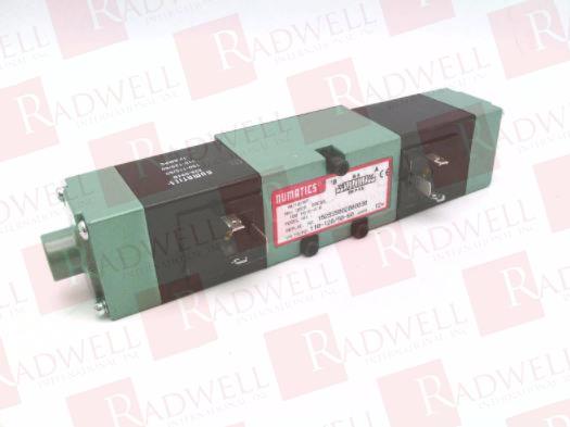 ASCO 152SS53C2000030