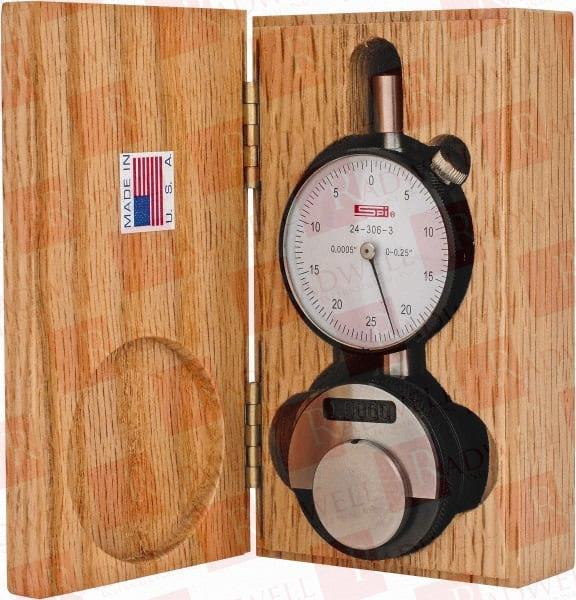 983403 Indicator/Display by SWISS PRECISION INSTRUMENTS