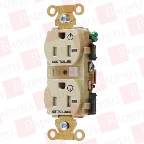 HUBBELL HBL5362C2ITR