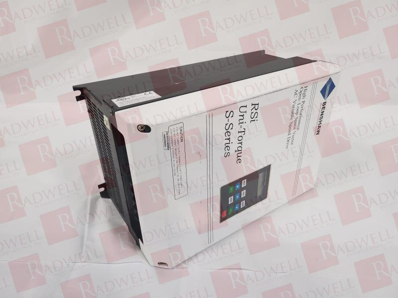 BENSHAW RSI-015-S-4DBR