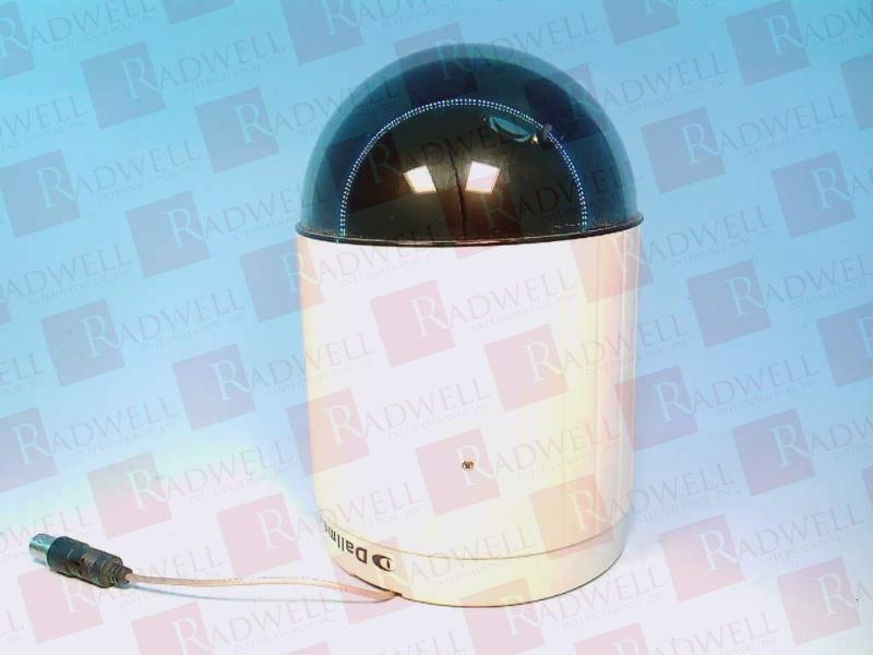 DALLMEIER ELECTRONICS DDZ3018A