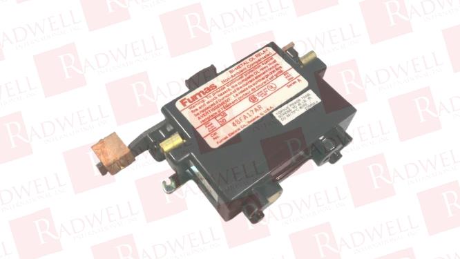 SIEMENS 48FA17AR