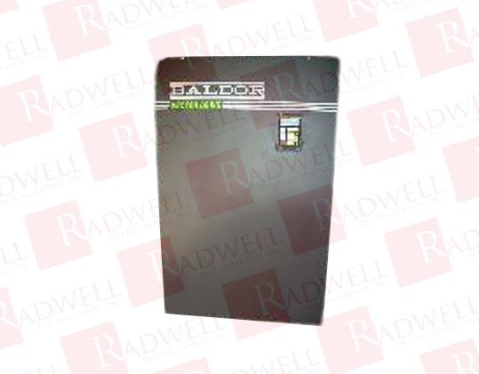 ASEA BROWN BOVERI VE0673B02