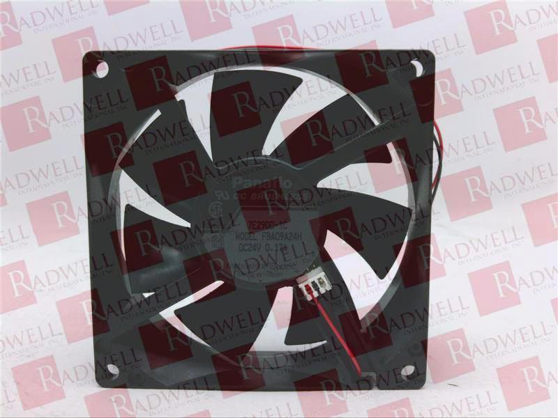 ORION FANS OD9225-24HSS