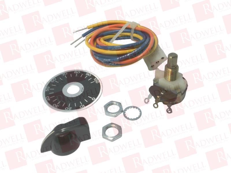 BODINE ELECTRIC 0985