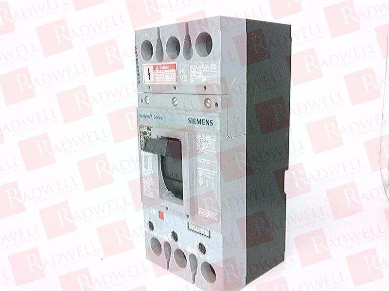 SIEMENS HFD63F175