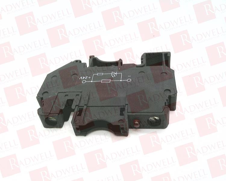 PHOENIX CONTACT UK  6-FSI/C-LED24