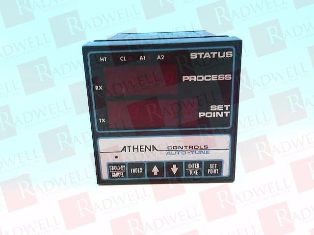 ATHENA 6275-SF-00-A-22F