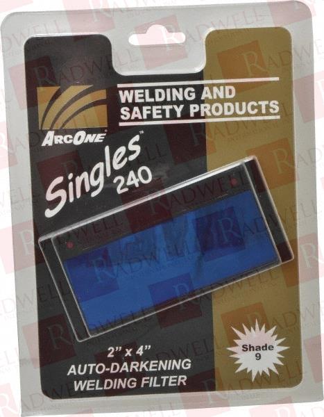 WALTER SURFACE TECHNOLOGIES S240-9