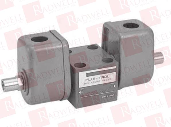 EATON CORPORATION DG4M4-36C-20UG
