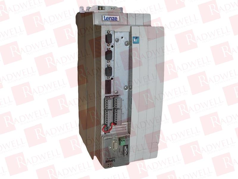 LENZE EVS9325-ES