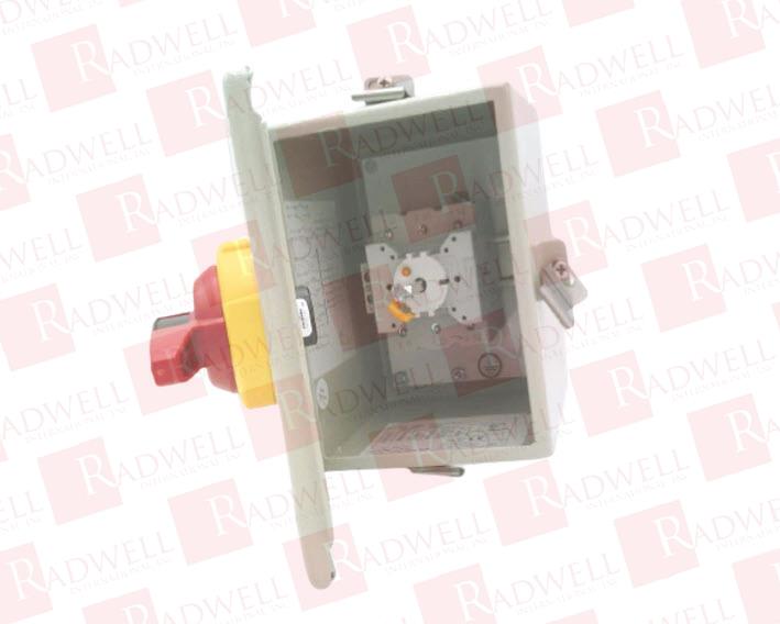 ALLEN BRADLEY 194E-FA00E-P11