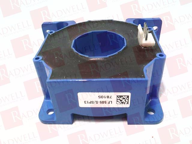 ASEA BROWN BOVERI LF 505-S/SP13 