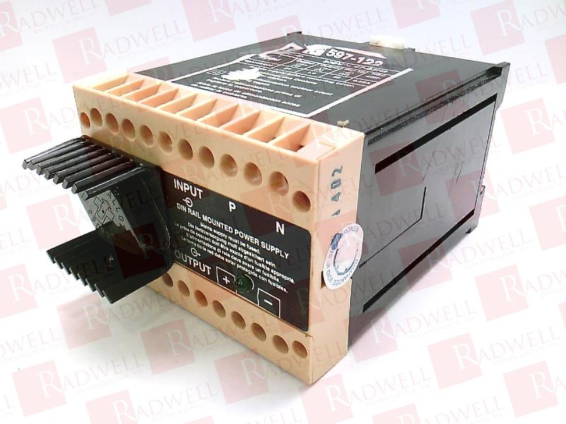CONVEL 42024A/230