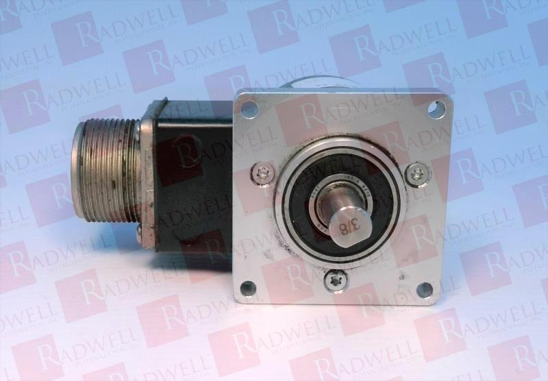 ALLEN BRADLEY 847T-DN1A-RG02000