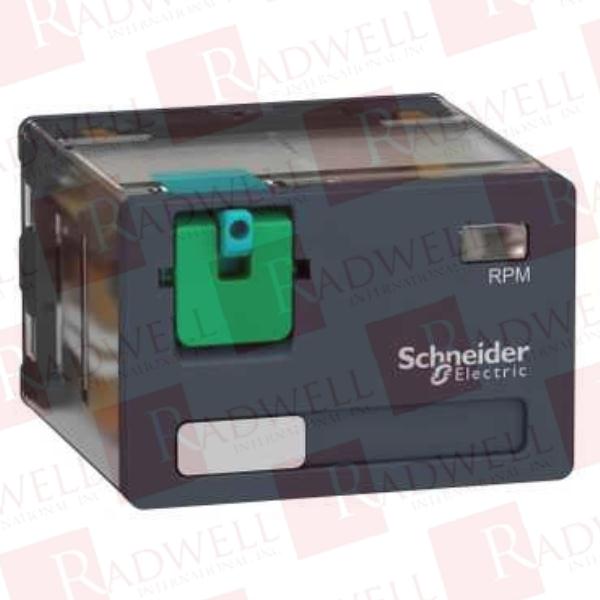 SCHNEIDER ELECTRIC RPM41BD