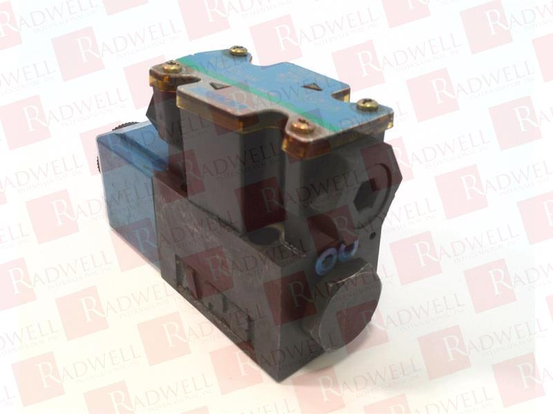 EATON CORPORATION DG4V-3S-OB-M-B5-60