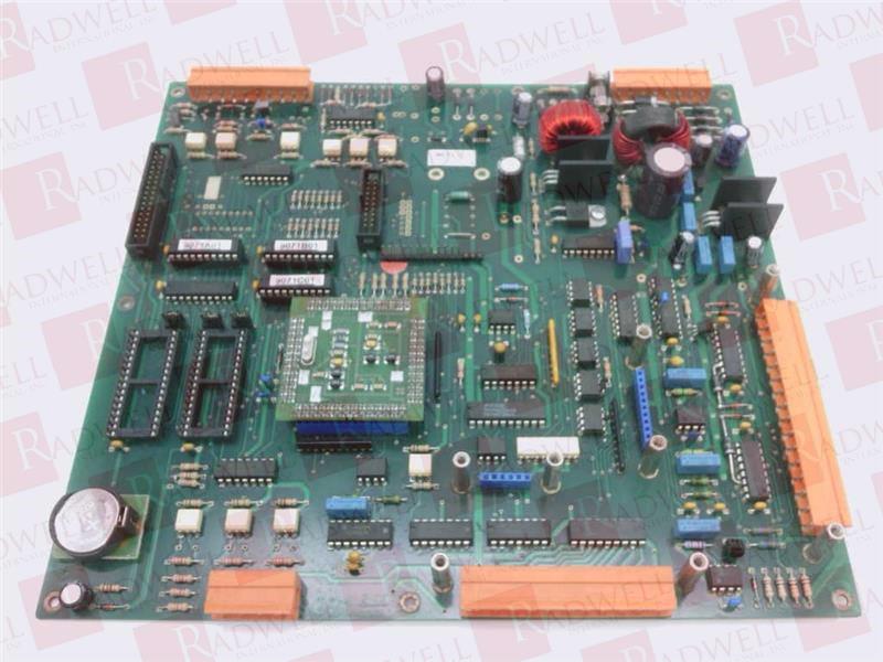 DAUMAR 9071A