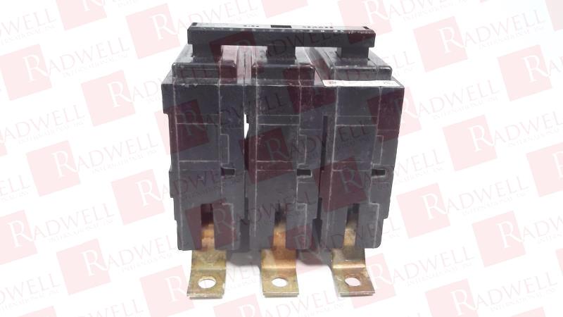 EATON CORPORATION QBHW3100HT